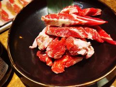 -额尔敦牛厨师铜板烧