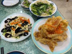-鹤乡东北菜(崮山路店)