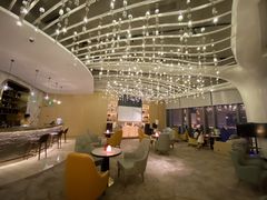 大堂-三迪希尔顿酒店·星空酒廊