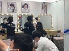 -天真蓝照相馆(中华广场店)