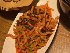 -渝信川菜 · 川味家常菜(长安店)