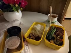 -卤鹅鲜生(卤鹅鲜生万科金域悦府店)