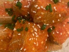 火山豆腐-白仁仔· 活烤海鲜 宵夜(豫园店)