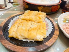 甜薄撑-丰尔粥食·顺德鱼生·干蒸排骨顺德菜(大良分店)