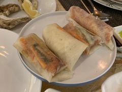 北京烤鸭-雍和会海鲜姿造自助(湖东路店)