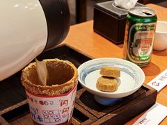 -北京西藏大厦·香帕拉藏餐厅
