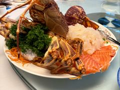 -金唐海鲜酒家