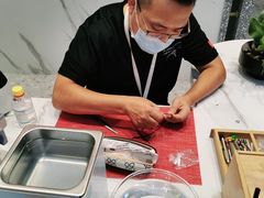 -宝岛眼镜(北京亚运村旗舰店)