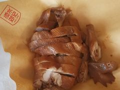 -须水邓记叫化鸡(中原路店)