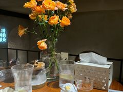 -陶享时光西餐·下午茶(信河街店)