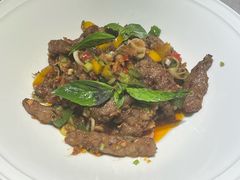 -BetterThai 泰加(苏州中心店)