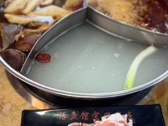 -活鱼馆(宜兴埠店)