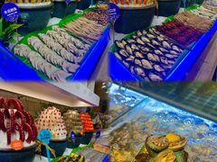 -芭菲盛宴·环球美食(袁家岗店)