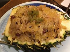 菠萝饭-紫滇源云南生态菜(丹凤街店)