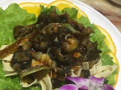 -小船渔村•大连菜•大连焖鱼(明泽街店)