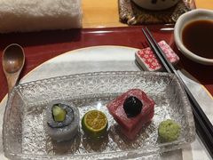 -鮨青(恒基名人购物中心店)