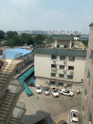 -北京大学第一医院妇产儿童医院