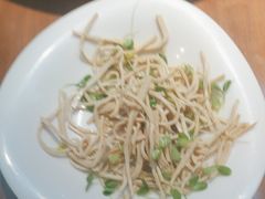 -胡氏大盘鸡新疆菜(石岗店)