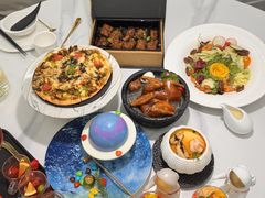 -3号仓库·创意中国菜(新世界城店)