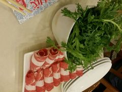 -台北吴记老锅底麻辣火锅(蓝村路店)