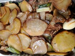 -徐记海鲜(陕西历史博物馆|明德门店)