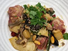 -长申国际美食广场
