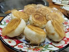 -粘豆包铁锅炖二部(温泉街店)