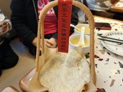 -姥姥家春饼店(惠新东街店)