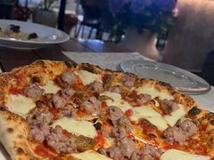 -OGGI TRATTORIA PIZZERIA(深业上城店)