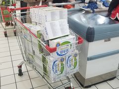 -大润发(芜湖店)
