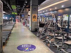 -古德菲力健身(广体店)