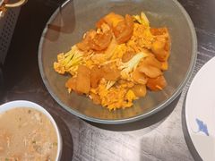 -简小舍·民间手艺菜(武昌江滩店)