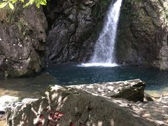 -宁波五龙潭景区