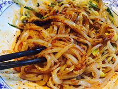 凉皮-贺秦生陕面王(富力城店)