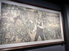 -上海市龙华烈士陵园