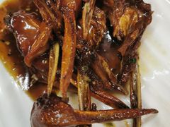 -红星光发煲仔饭(大石街店)