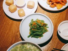 -吕氏疙瘩汤·新鲁菜(新贵和店)