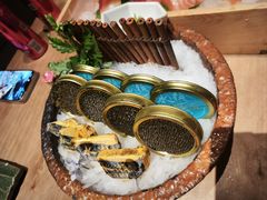 -Minase水濑·日料放题(外滩店)