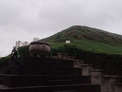 -南凉虎台遗址公园