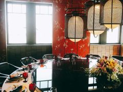 -三号黄浦会Canton Table