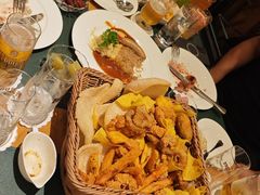 -兰特伯爵西餐厅·啤酒屋(方庄店)