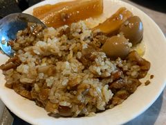 台湾卤肉饭-雷泰泰台式胡椒虾(滨江金铂湾店)