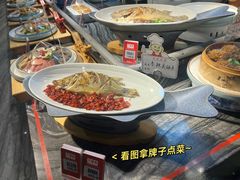 -不倒翁·安徽名菜楼(步行街店)