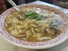 -天天初二·天津传统捞面·天津特色菜(凌奥总店)