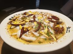 -新太二·鲜料川菜(花都融创茂店)