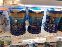 -Olé精品超市(上海虹桥南丰城店)