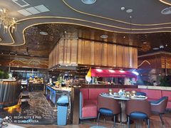 大堂-喜庭海鲜自助(来福士店)