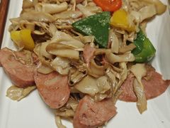 -天龙宝严素食馆(大兴善寺店)