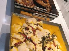 -集杰尚品海鲜烤肉自助餐厅(乳山振华店)