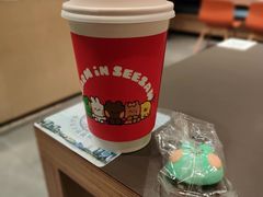 -Seesaw Coffee(苏州中心店)